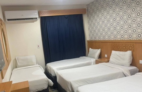 Ajyad Hotel | Kayan Al Raya Hotel Makkah by Moro