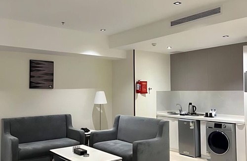 Abha Apartment | Kayan Serviced Apartments