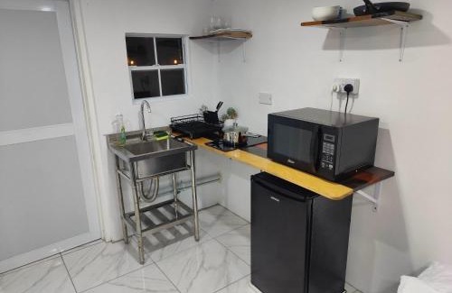 Vieux Fort Quarter Apartment | Kaye Noix