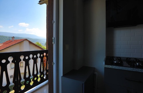 Karacasu Apartment | Kayi Apart Hotel