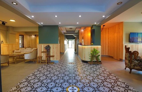 Karacasu Apartment | Kayi Apart Hotel