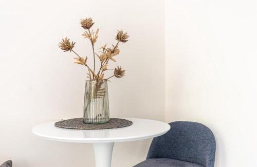 Odessa City Center Apartment | KayKay Apartments