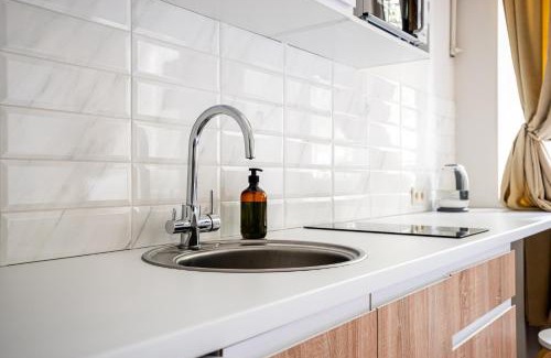 Odessa City Center Apartment | KayKay Apartments
