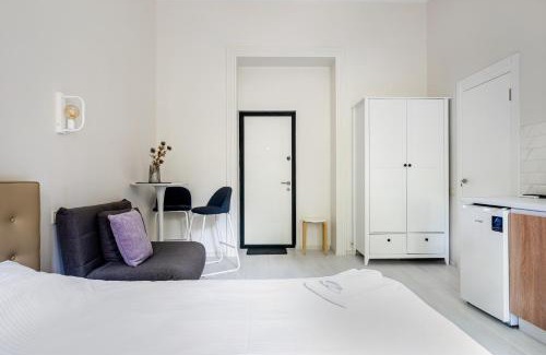 Odessa City Center Apartment | KayKay Apartments
