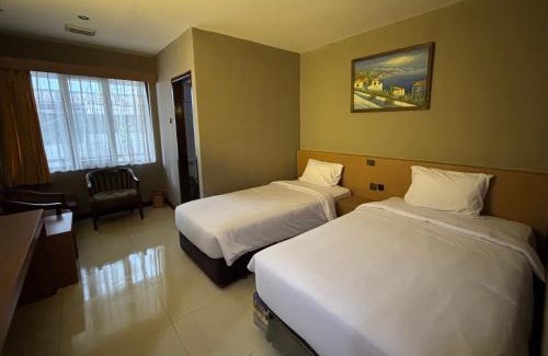 Setiabudi Hotel | Kayuna Resort