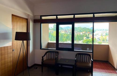 Setiabudi Hotel | Kayuna Resort