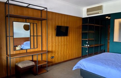 Setiabudi Hotel | Kayuna Resort
