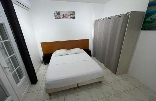 Gros-Morne Apartment | Kaz Gwayav Dous