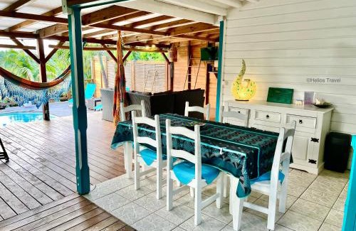 Bas Vent House | Kaz Manga Verte