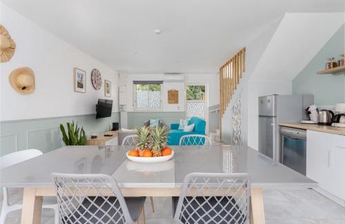 Ravine des Cabris Villa | Kaz Margot