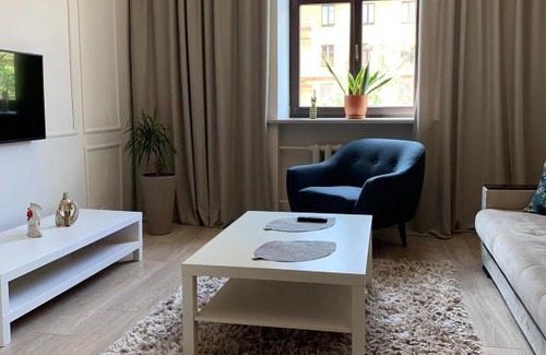 Minsk City Centre Apartment | KAZA APART