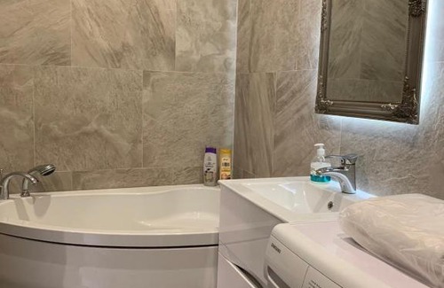 Minsk City Centre Apartment | KAZA APART