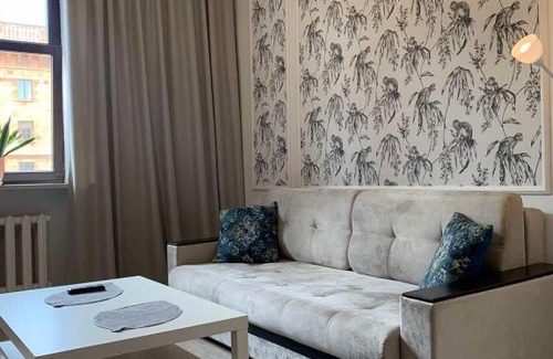 Minsk City Centre Apartment | KAZA APART