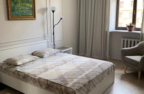 Minsk City Centre Apartment | KAZA APART