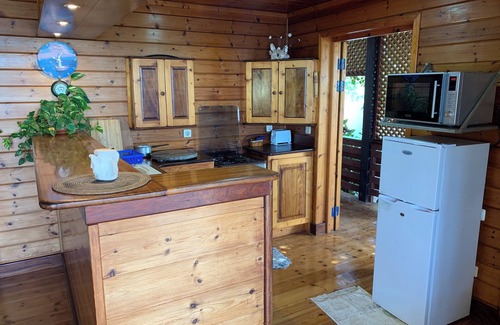 Vila do Maio House | Kaza de Madeira, large terrace, seafront, garden with trees, close to everything.