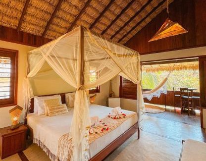 Icarai de Amontada Ski Chalet | KazaBrasil