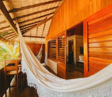 Icarai de Amontada Ski Chalet | KazaBrasil