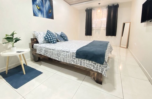 San Antonio de Belen Apartment | Kazakh Place Ac