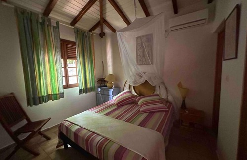 Vieux-Fort House | Kazatibois à Vieux Fort