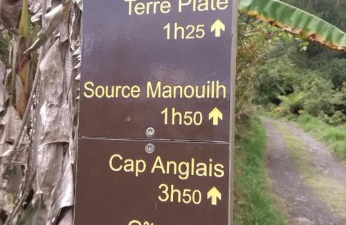 Salazie Ski Chalet | kaze manouilh