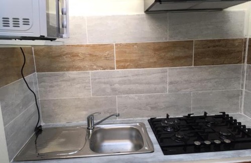 Salazie Ski Chalet | kaze manouilh