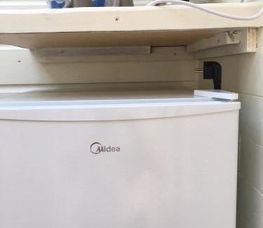 Salazie Ski Chalet | kaze manouilh