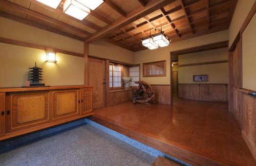 Koshu Apartment | Kazeno Ryoan Fuga-風乃旅庵 楓雅