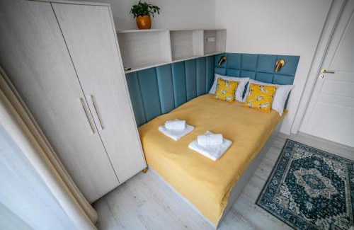 Krowodrza Apartment | Kazimierza Wielkiego Luxury Apartment by BookingHost