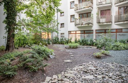 Krowodrza Apartment | Kazimierza Wielkiego Luxury Apartment by BookingHost