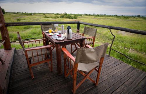 Kasese Other | Kazinga Wilderness Safari Camp