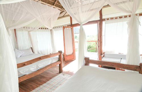 Kasese Other | Kazinga Wilderness Safari Camp