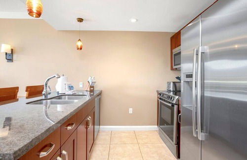Kaanapali Condo | KBM Resorts | Spacious Ocean View 4-Bedroom Honua Kai Collection | Multi Unit Listing | Same Floor | 2 Free Rental Cars! HKH-504/24