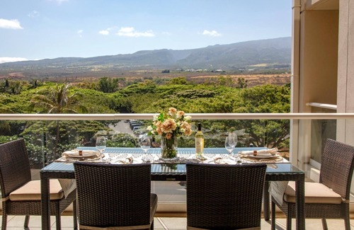 Kaanapali Condo | KBM Resorts | Spacious Ocean View 4-Bedroom Honua Kai Collection | Multi Unit Listing | Same Floor | 2 Free Rental Cars! HKH-504/24