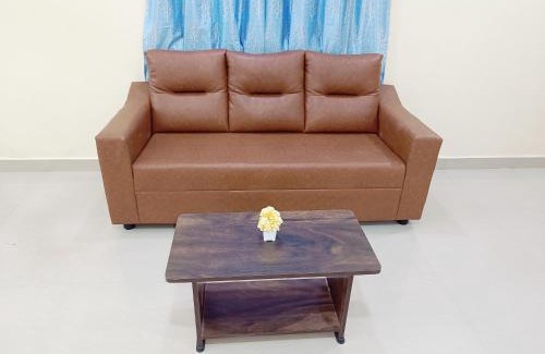 Nandambakkam House | KBS Home Ramapuram