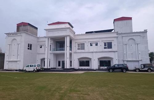 Bhadra Hotel | KBS Hotel & Restaurant