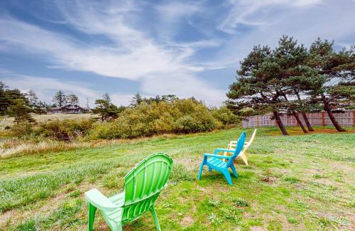 Warrenton House | KC's Serenity By The Sea