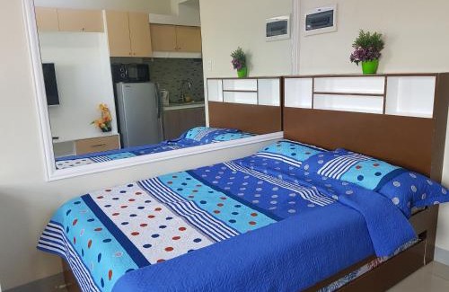 Cebu Apartment | KC Studio 6 at Horizon 101 Cebu