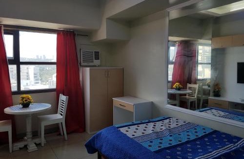 Cebu Apartment | KC Studio 6 at Horizon 101 Cebu