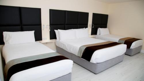 Cobh Apartment | KCM Urban Retreats