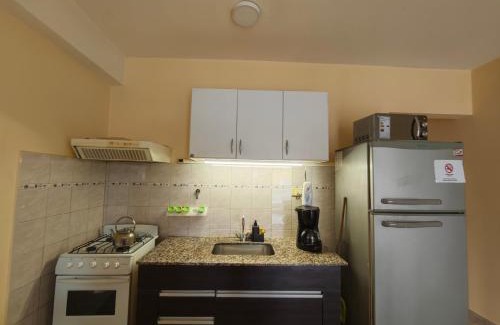 Mercado de la Ciudad Apartment | Keóken - Frente al Hiper Tehuelche