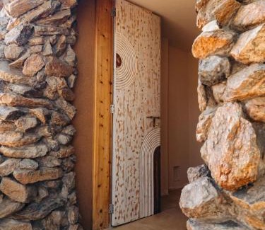 Kalama Wildlife Conservancy Cabin | Soroi Samburu Lodge