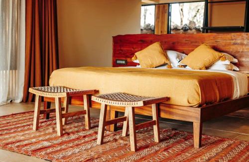 Kalama Wildlife Conservancy Cabin | Soroi Samburu Lodge