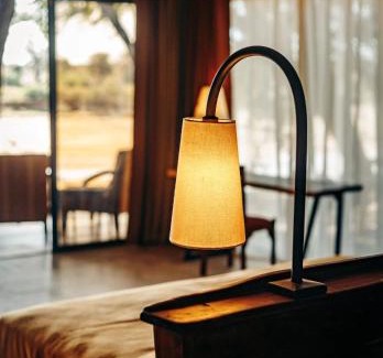 Kalama Wildlife Conservancy Cabin | Soroi Samburu Lodge