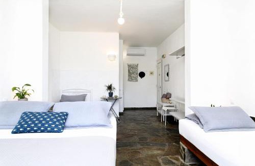 Korissia Apartment | Kea Island II