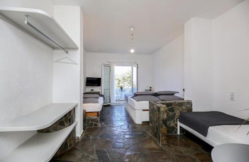 Korissia Apartment | Kea Island II