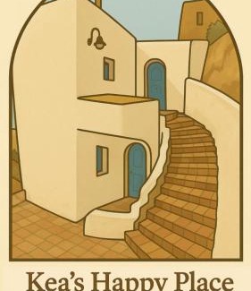 Ioulida House | Kea's Happy Place
