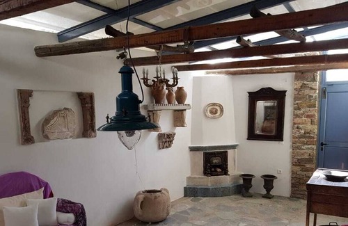 Kea Villa | Kea, Villa in Kampi with private pool.