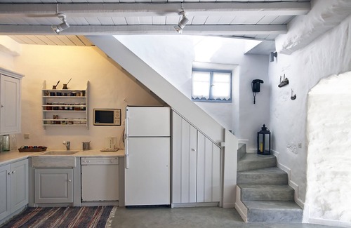 Ioulida House | Kea Village Suites & Villas