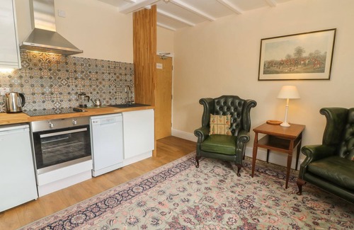 Worton Cottage | KEARTON SHUNNER FELL, pet friendly in Muker