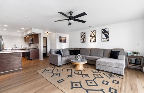Keauhou Condo | Keauhou Punahele B-202 2nd Floor, No Stairs, Ocean Views/Remodeled!